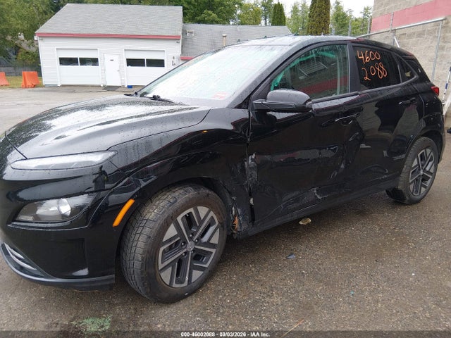2023 HYUNDAI KONA ELECTRIC SE 6