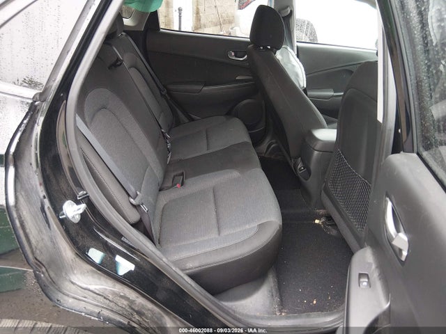 2023 HYUNDAI KONA ELECTRIC SE 8