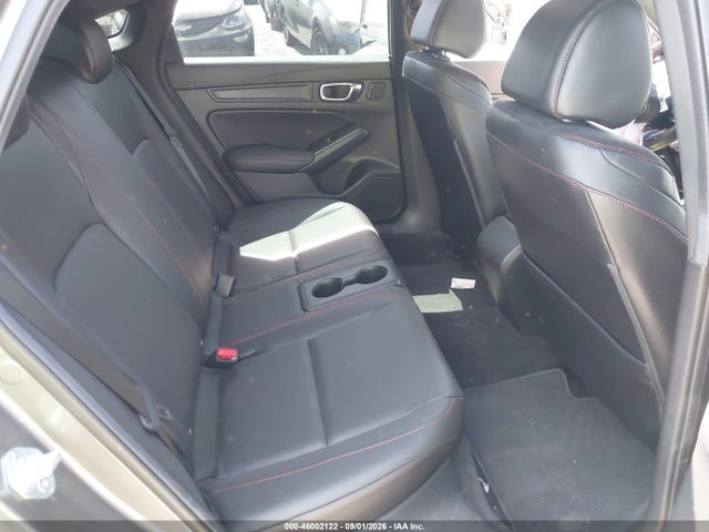 2025 ACURA INTEGRA TYPE S 8