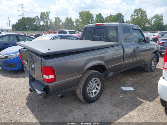 صورة 4 لـ 2011 FORD RANGER XLT