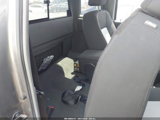 صورة 8 لـ 2011 FORD RANGER XLT