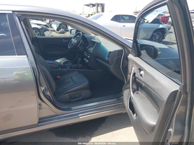 صورة مصغرة 5 لـ 2014 Nissan MAXIMA 3.5 SV