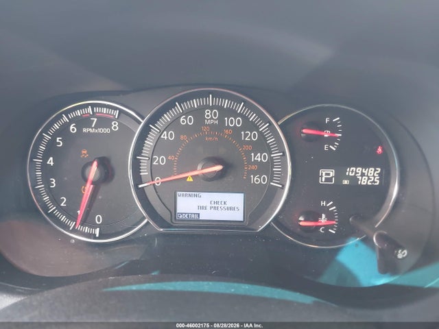 صورة مصغرة 7 لـ 2014 Nissan MAXIMA 3.5 SV