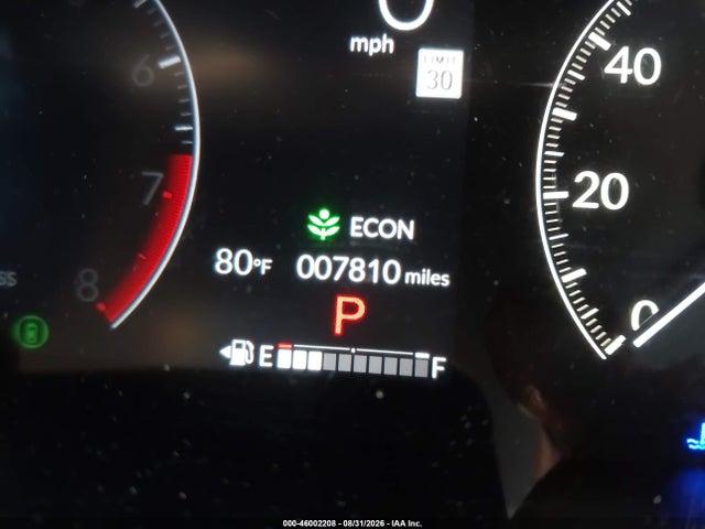 2026 HONDA HR-V 2WD EX-L 15