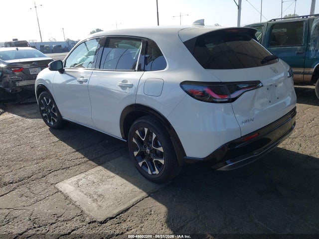 2026 HONDA HR-V 2WD EX-L 3