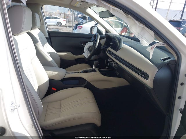 2026 HONDA HR-V 2WD EX-L 5