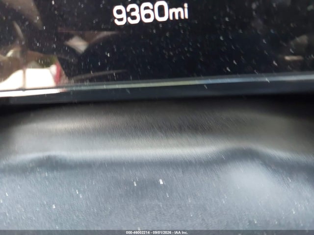 2026 GMC TERRAIN FWD ELEVATION 14