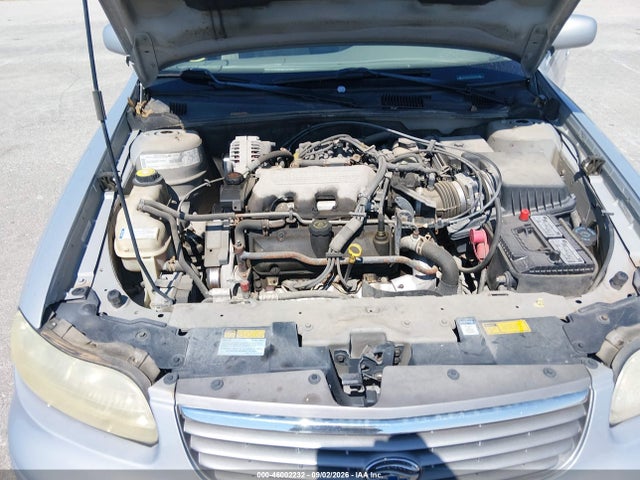 صورة 10 لـ 1998 Chevrolet MALIBU LS