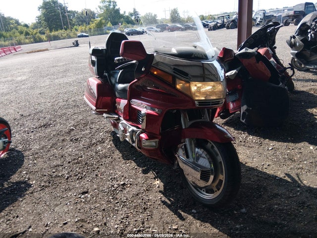 1997 HONDA GL1500 SE12