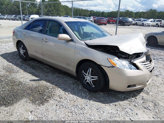 2007 TOYOTA CAMRY LE V6