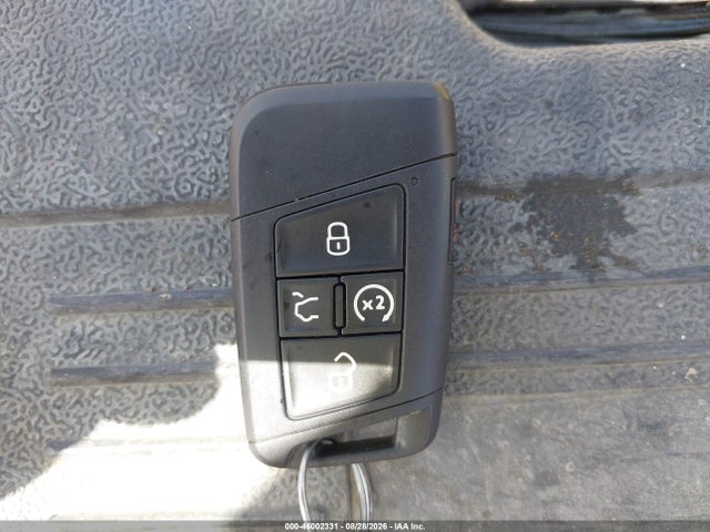 2022 VOLKSWAGEN JETTA 1.5T SEL 11