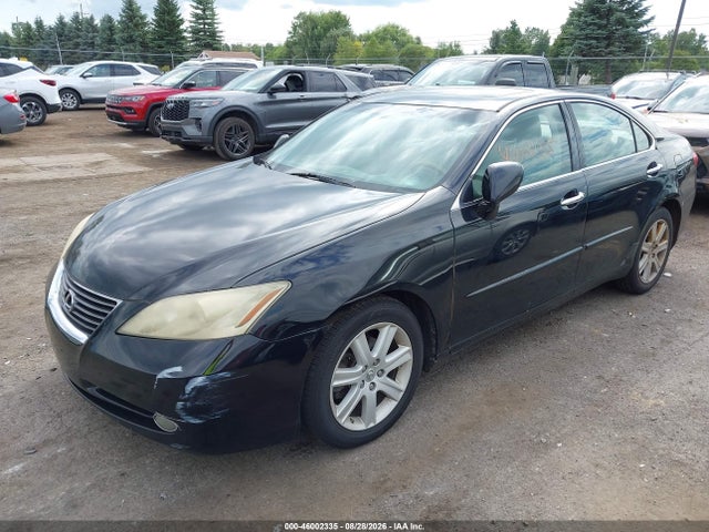 2007 Lexus ES 350 照片 2
