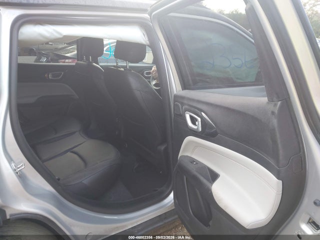 2024 JEEP COMPASS LIMITED 4X4 8