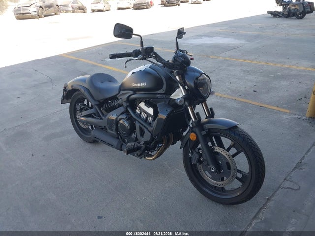 2023 KAWASAKI EN650 C