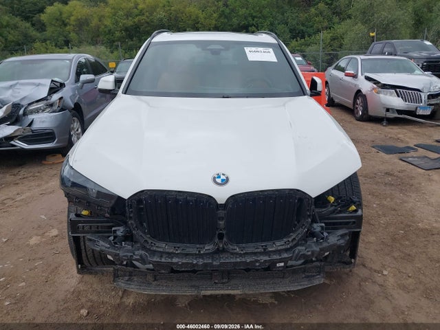 2026 BMW X5 XDRIVE40I 13