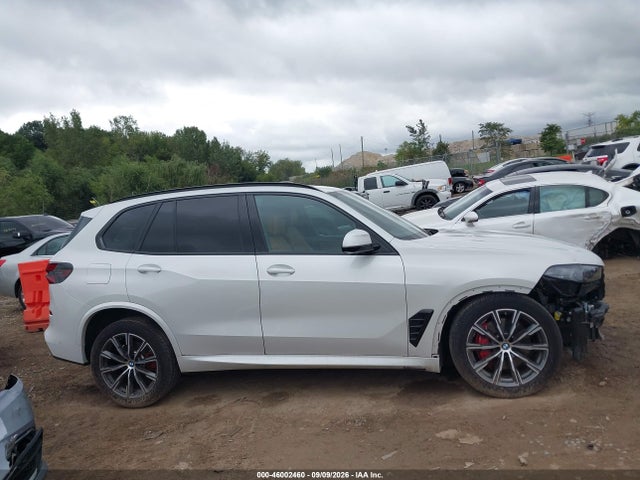 2026 BMW X5 XDRIVE40I 14