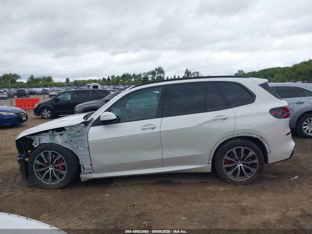 2026 BMW X5 XDRIVE40I 15