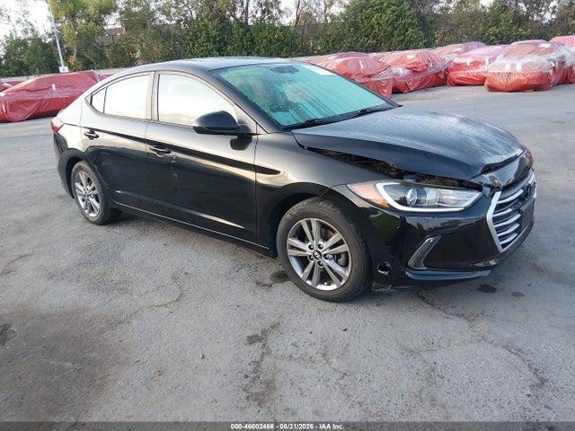 2017 Hyundai ELANTRA VALUE EDITION 照片 1