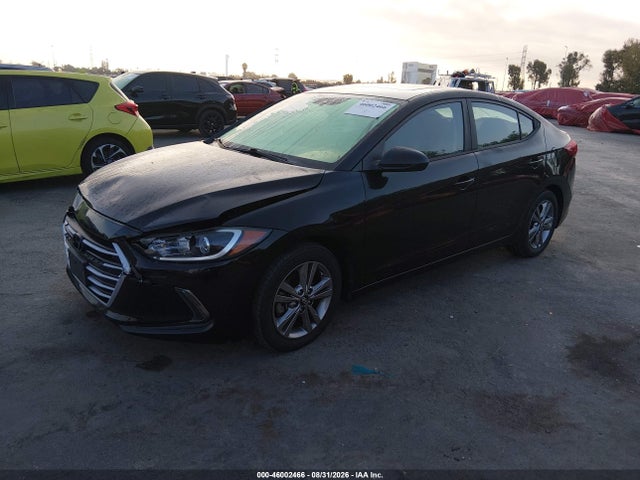 2017 Hyundai ELANTRA VALUE EDITION 照片 2