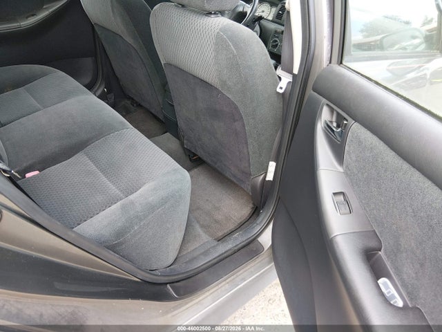 صورة 8 لـ 2005 Toyota COROLLA S