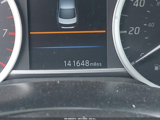 2019 NISSAN SENTRA SV 14