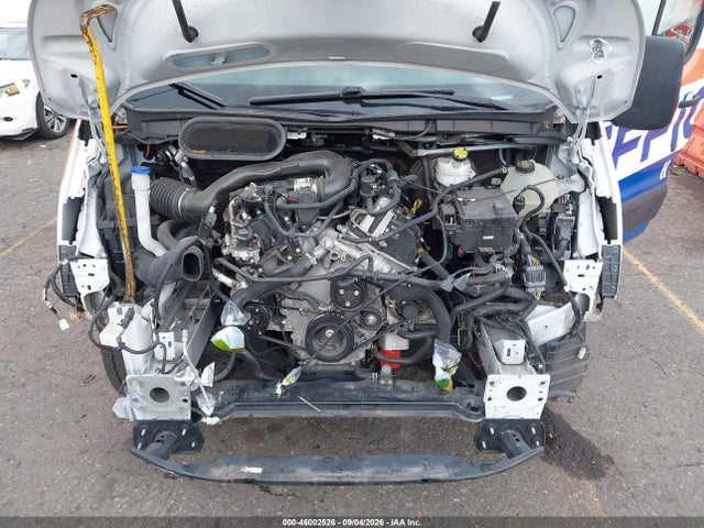 2023 FORD TRANSIT-250 10