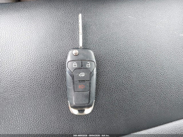 2023 FORD TRANSIT-250 11