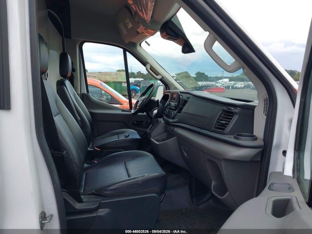 2023 FORD TRANSIT-250 5
