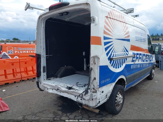 2023 FORD TRANSIT-250 6