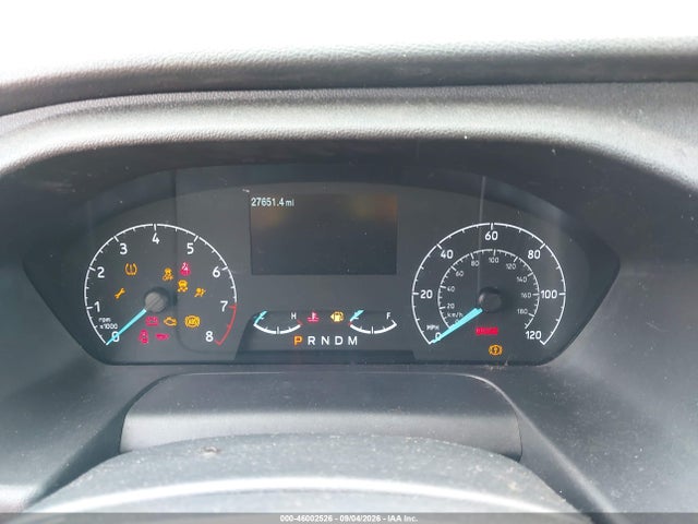 2023 FORD TRANSIT-250 7