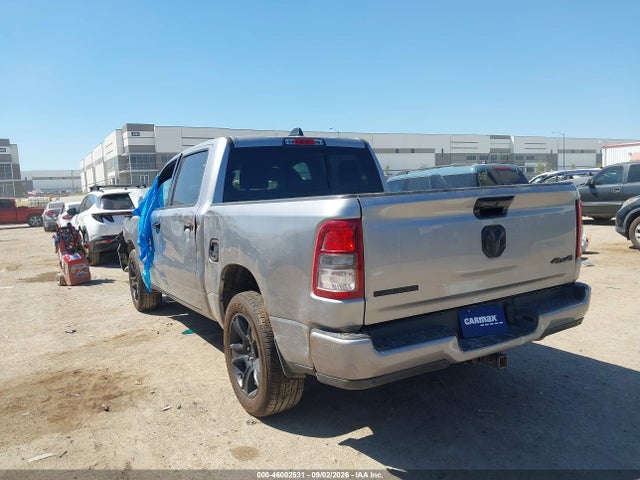 2023 RAM 1500 BIG HORN 4X4 5'7 BOX 3