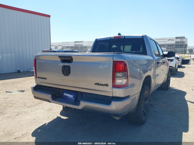 2023 RAM 1500 BIG HORN 4X4 5'7 BOX 4
