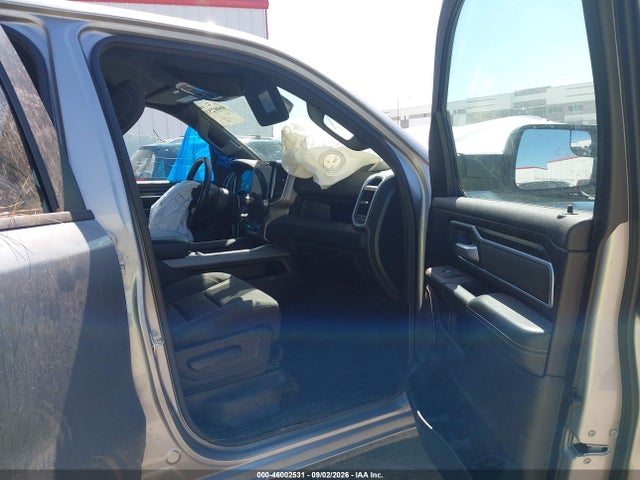 2023 RAM 1500 BIG HORN 4X4 5'7 BOX 5