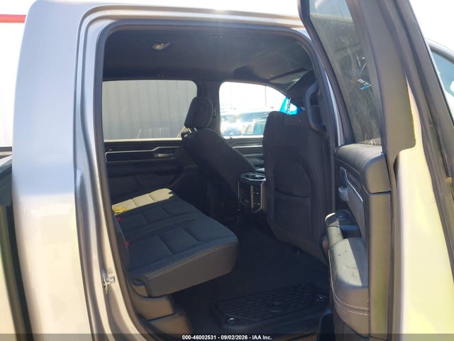 2023 RAM 1500 BIG HORN 4X4 5'7 BOX 8