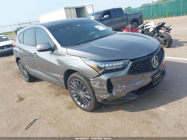 2023 ACURA RDX A-SPEC ADVANCE PACKAGE