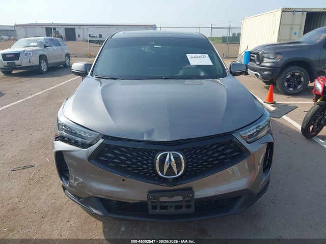 2023 ACURA RDX A-SPEC ADVANCE PACKAGE 12