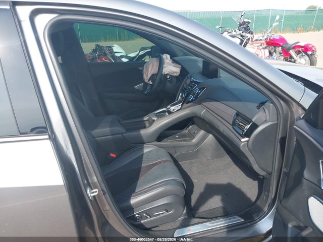 2023 ACURA RDX A-SPEC ADVANCE PACKAGE 5