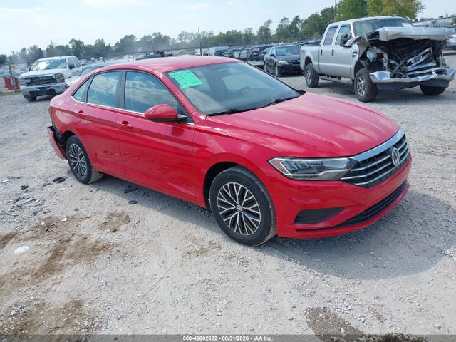 2021 VOLKSWAGEN JETTA 1.4T R-LINE/1.4T S