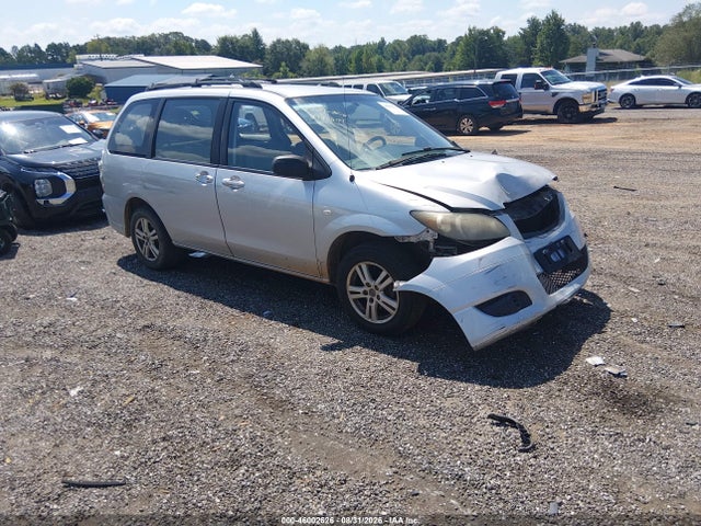 2005 MAZDA MPV LX