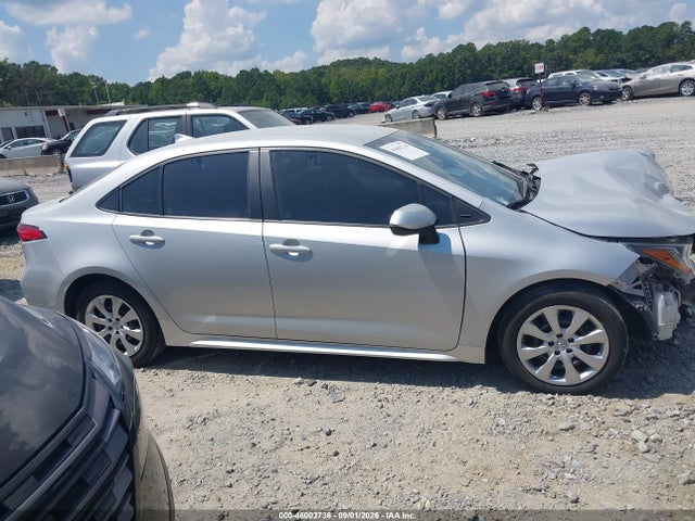 2023 TOYOTA COROLLA LE 13