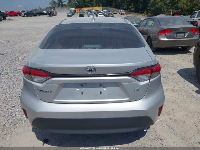 2023 TOYOTA COROLLA LE 16