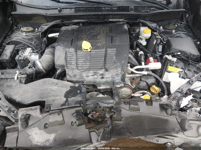 2021 SUBARU FORESTER SPORT 10