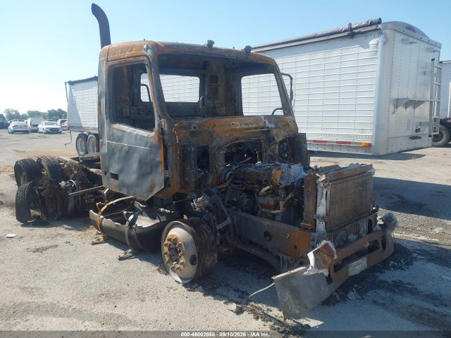 2007 VOLVO VN VNM
