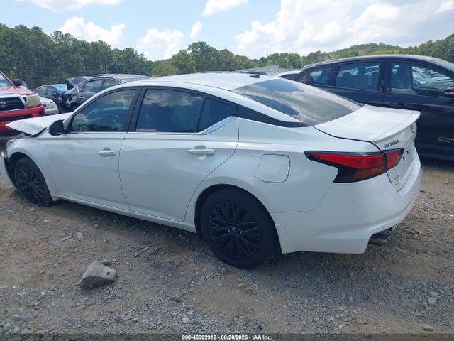 2026 NISSAN ALTIMA SV FWD 14