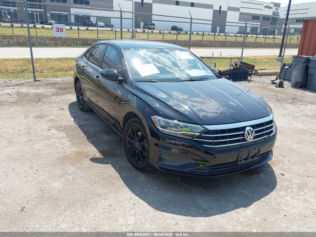 2019 VOLKSWAGEN JETTA 1.4T R-LINE/1.4T S/1.4T SE