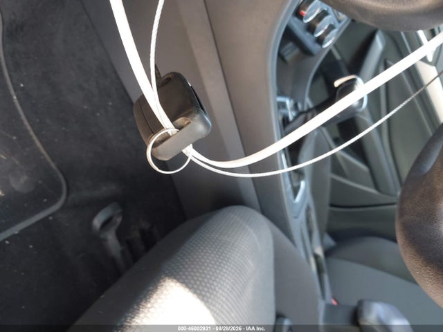 2019 VOLKSWAGEN JETTA 1.4T R-LINE/1.4T S/1.4T SE 11