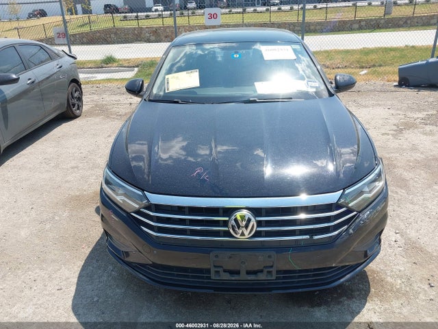 2019 VOLKSWAGEN JETTA 1.4T R-LINE/1.4T S/1.4T SE 12