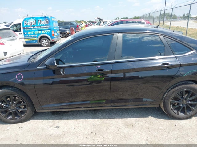 2019 VOLKSWAGEN JETTA 1.4T R-LINE/1.4T S/1.4T SE 14