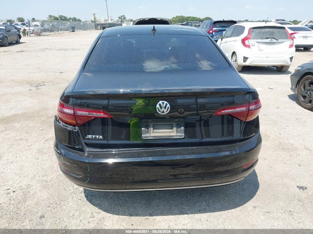 2019 VOLKSWAGEN JETTA 1.4T R-LINE/1.4T S/1.4T SE 16