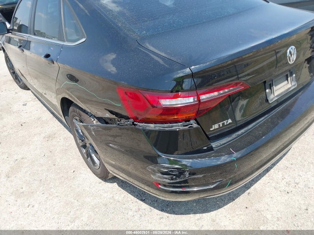 2019 VOLKSWAGEN JETTA 1.4T R-LINE/1.4T S/1.4T SE 17